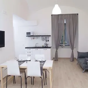 Appartement Centro Storico Napoletano, Napels